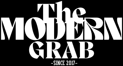 The Modern Grab